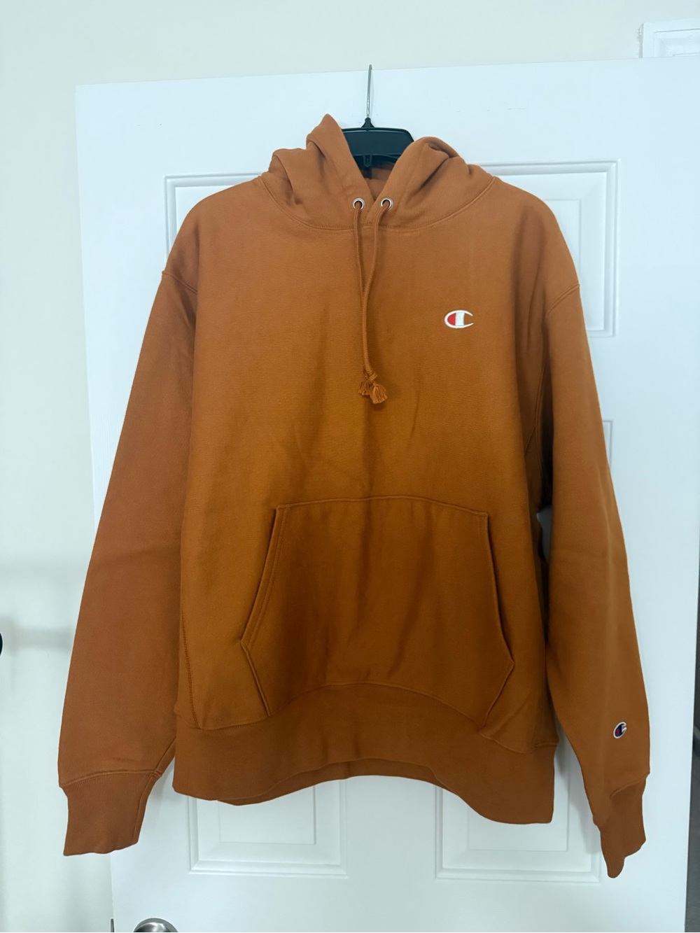 Champion Reverse Weave Hoodie
